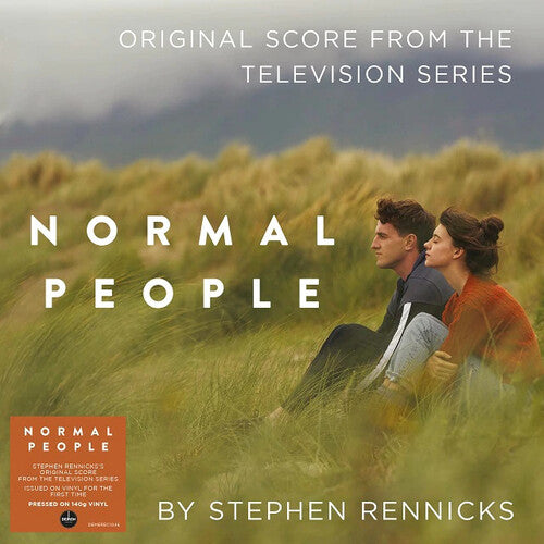 Rennicks,stephen - Normal People / O.s.t. - Vinyl Record