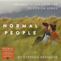 Normal People / O.S.T. (Blk) (Ofgv) (Uk) [LP] Vinyl Record