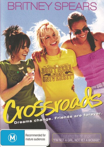 Crossroads - Crossroads - DVD