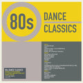 80s Dance Classics / Various - 80s Dance Classics / Various - Vinyl Record