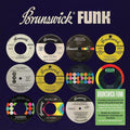 Brunswick Funk / Various - Brunswick Funk / Various - Vinyl Record
