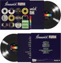 Various Artists - Brunswick Funk / Various - 140-Gram Black Vinyl