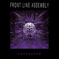 Front Line Assembly - Corrosion - Vinyl Record