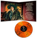 Andy McCoy - Jukebox Junkie - Orange Marble