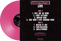 Samantha Fish - SAMANTHA FISH Live - Pink