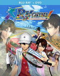 Ryoma The Prince Of Tennis - Ryoma The Prince Of Tennis - Blu-ray