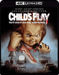 Child's Play (1988) - Child's Play (1988) - UHD