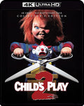 Child's Play 2 - Child's Play 2 - UHD
