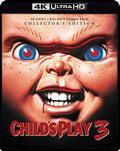 Child's Play 3 - Child's Play 3 - UHD