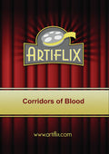 Corridors Of Blood - Corridors Of Blood - DVD