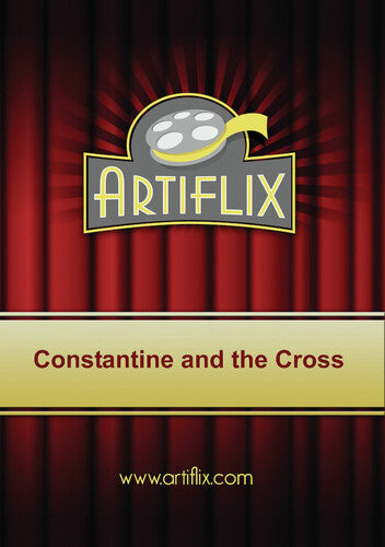 Constantine & The Cross - Constantine & The Cross - DVD