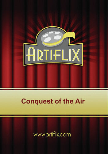 Conquest Of The Air - Conquest Of The Air - DVD