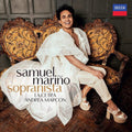 Marino,samuel / La Cetra Barockorchester / Marcon - Sopranista - Music CD