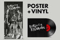 Gor Vad Du Vill [LP] Vinyl Record
