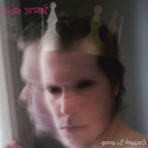 Grant,john - Queen Of Denmark - Vinyl Record