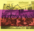 Mekons - Existentialism - Music CD