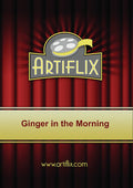 Ginger In The Morning - Ginger In The Morning - DVD