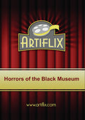 Horrors Of The Black Museum - Horrors Of The Black Museum - DVD