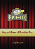 King & Queen Of Moonlight Bay - King & Queen Of Moonlight Bay - DVD