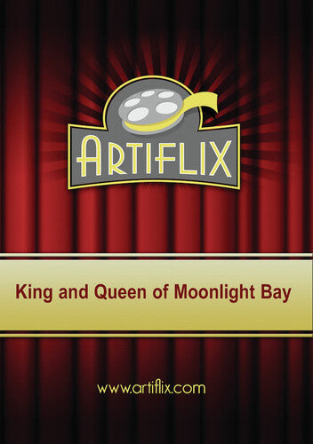 King & Queen Of Moonlight Bay - King & Queen Of Moonlight Bay - DVD