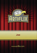 Joe - Joe - DVD
