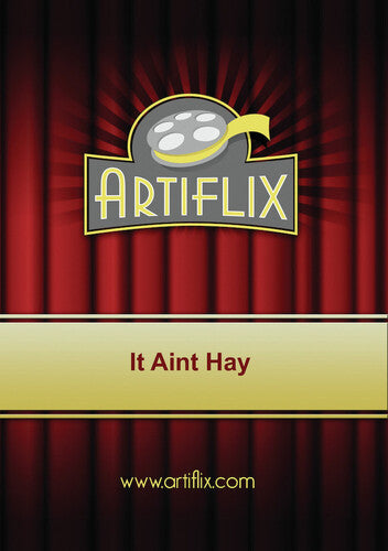 It Aint Hay - It Aint Hay - DVD