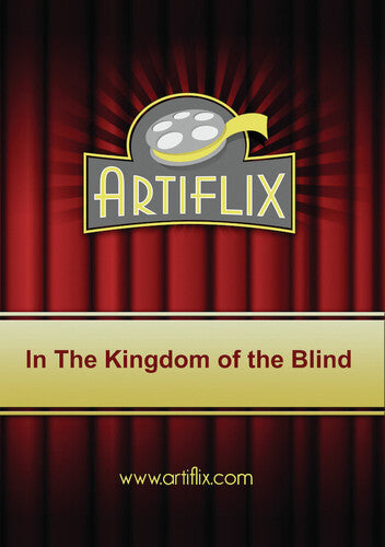 In The Kingdom Of The Blind - In The Kingdom Of The Blind - DVD