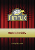 Hometown Story - Hometown Story - DVD
