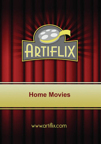 Home Movies - Home Movies - DVD