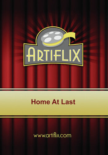 Home At Last - Home At Last - DVD