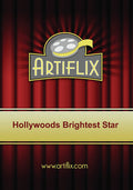 Hollywoods Brightest Star - Hollywoods Brightest Star - DVD