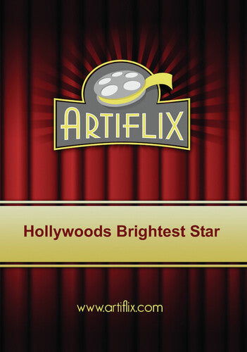 Hollywoods Brightest Star - Hollywoods Brightest Star - DVD