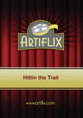 Hittin The Trail - Hittin The Trail - DVD
