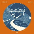 Cloud Of I - Gazing - Vinyl Record