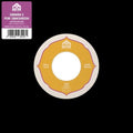 Sababa 5 - Pur / Baksheesh - Vinyl Record