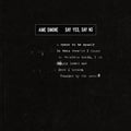 Simone,aime - Say Yes Say No - Vinyl Record