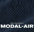 Waldron,mal - Modal-air - Vinyl Record