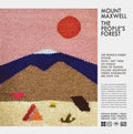 Mount Maxwell - People's Forest - Vinyl Record