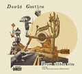 Gastine,david - From Either Side - Music CD