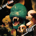 Fight [Colored Vinyl] (Grn) [Download Included] Vinyl Record