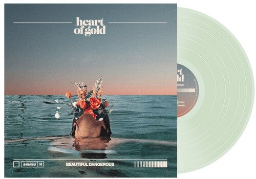 Heart Of Gold - Beautiful Dangerous - Vinyl Record