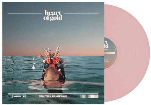 Heart Of Gold - Beautiful Dangerous - Vinyl Record