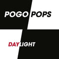 Pogo Pops - Daylight - Music CD