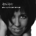 Mean Mary - Walk A Little Ways With Me - Music CD