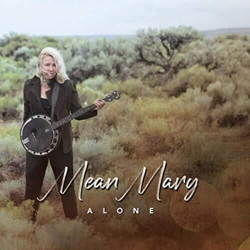 Mean Mary - Alone - Music CD
