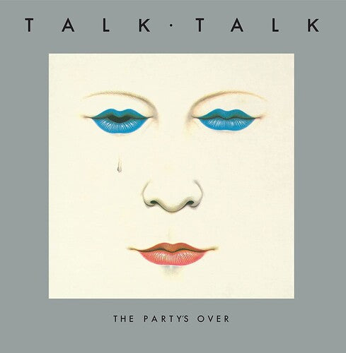 Talk Talk - Party's Over (40th Anniversary Edition) - Vinyl Record