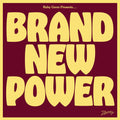 Goon,ruby - Brand New Power - Vinyl Record