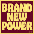 Brand New Power [LP] Vinyl Record