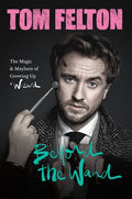 Felton,tom - Beyond The Wand - Books