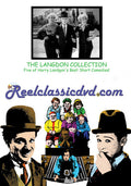 Langdon Collection - Five Of Harry Langdon's Best - Langdon Collection - Five Of Harry Langdon's Best - DVD